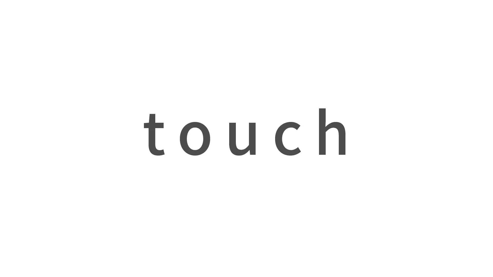 touch fitness club